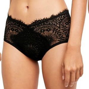 Free People Boyshorts/Panty